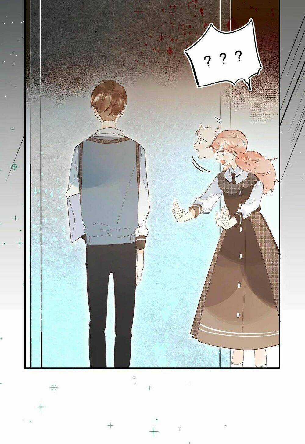 PHÙ THỦY HẠNG BÉT - Chapter 26 - Trang 31