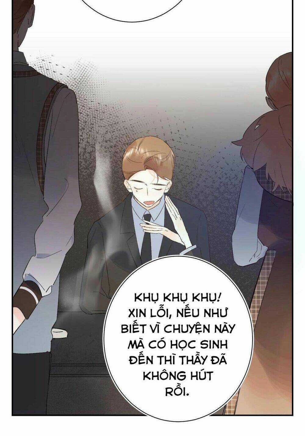 PHÙ THỦY HẠNG BÉT - Chapter 26 - Trang 41