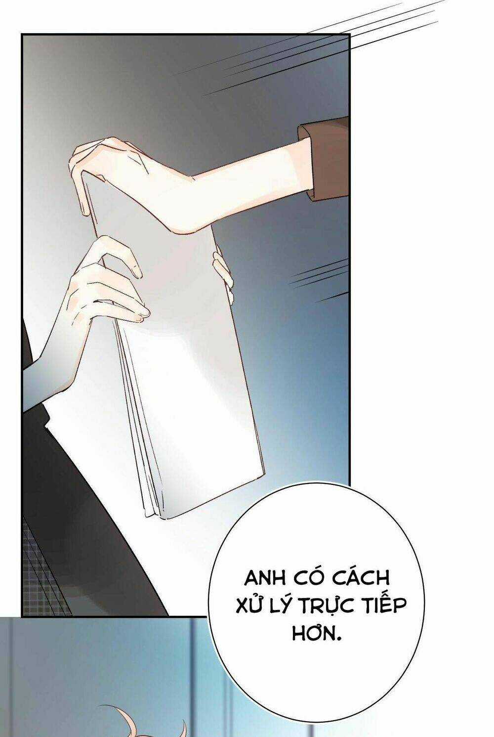 PHÙ THỦY HẠNG BÉT - Chapter 26 - Trang 74