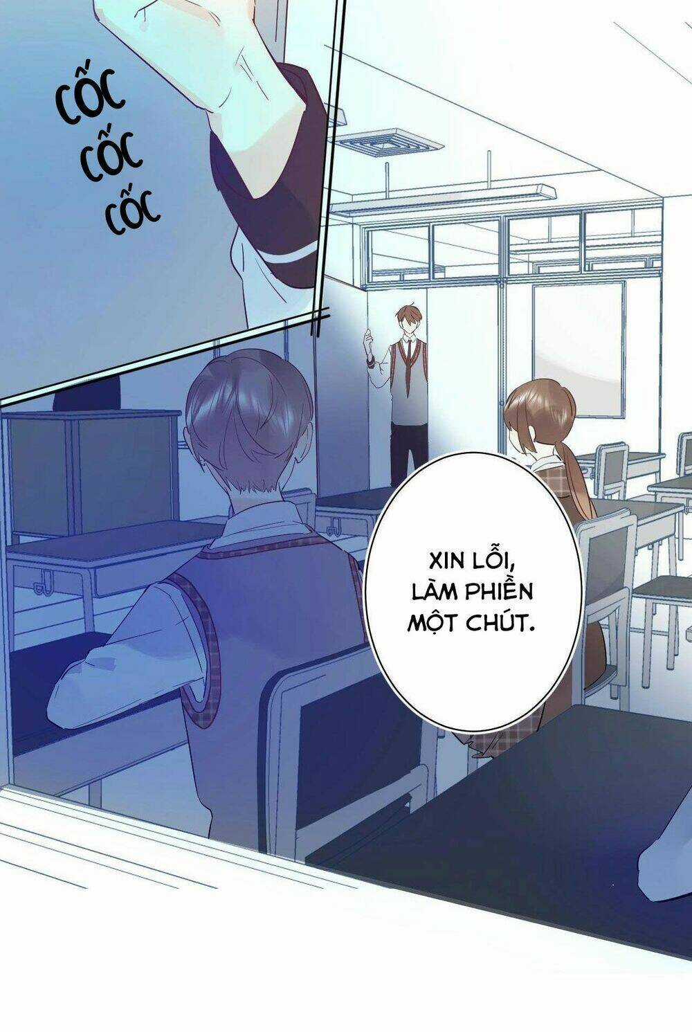 PHÙ THỦY HẠNG BÉT - Chapter 26 - Trang 75