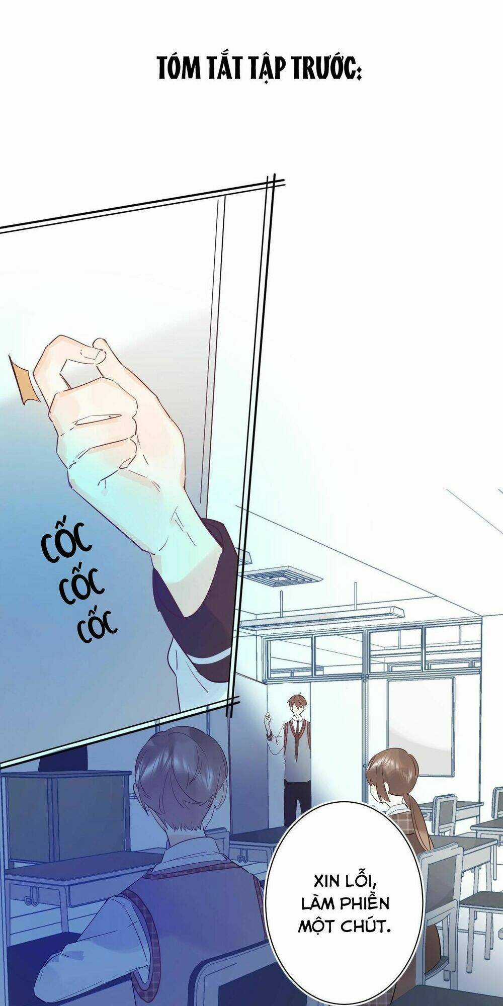 PHÙ THỦY HẠNG BÉT - Chapter 27 - Trang 1