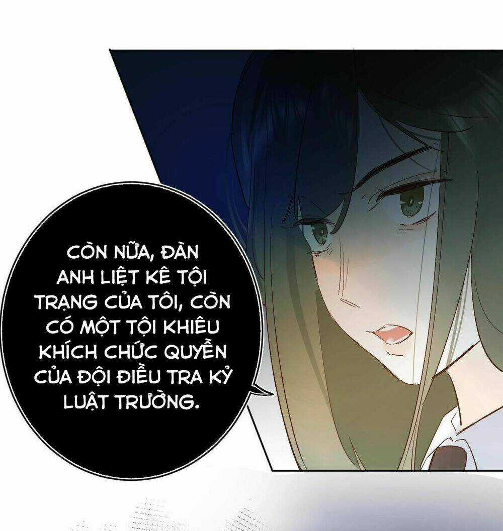 PHÙ THỦY HẠNG BÉT - Chapter 27 - Trang 35