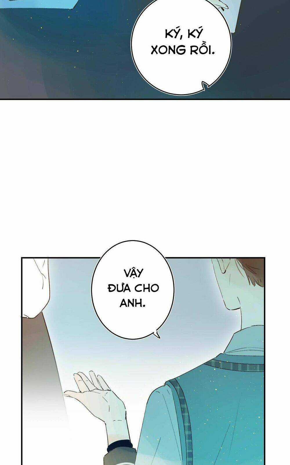 PHÙ THỦY HẠNG BÉT - Chapter 27 - Trang 48