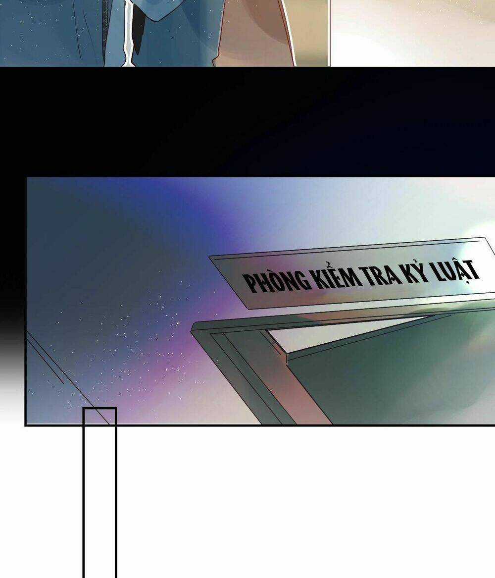 PHÙ THỦY HẠNG BÉT - Chapter 27 - Trang 6