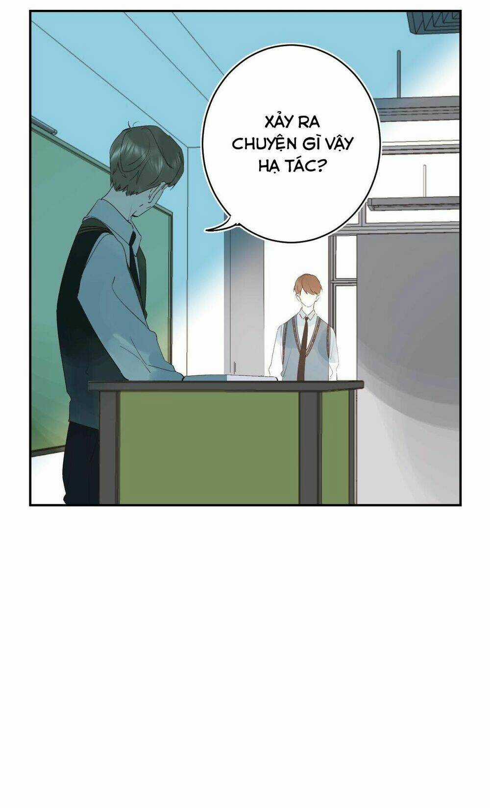 PHÙ THỦY HẠNG BÉT - Chapter 27 - Trang 9