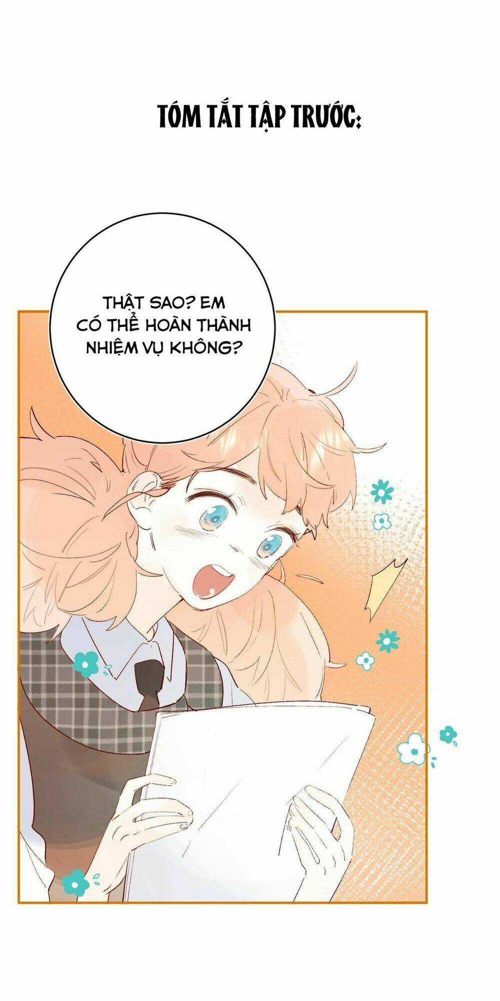 PHÙ THỦY HẠNG BÉT - Chapter 28 - Trang 1