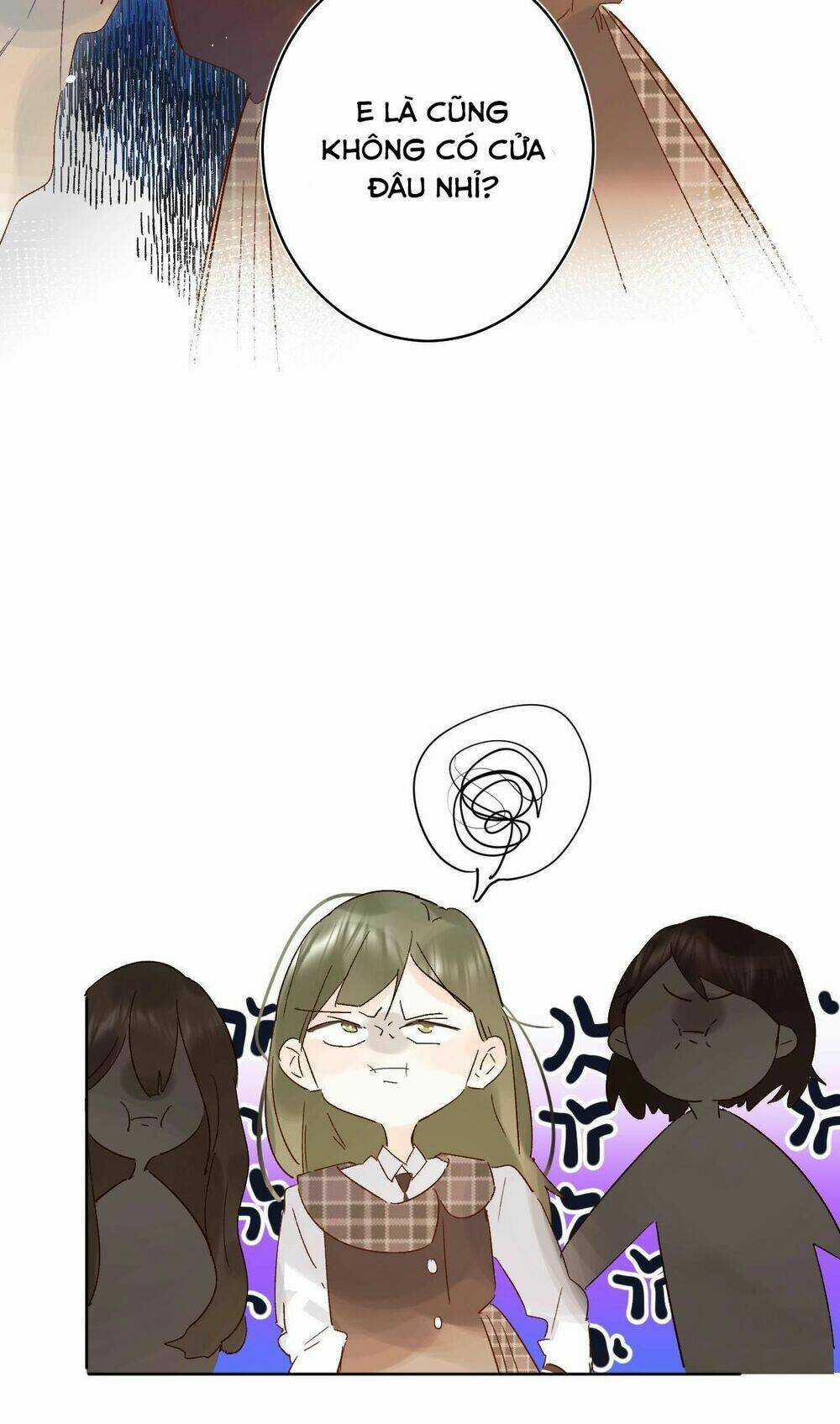 PHÙ THỦY HẠNG BÉT - Chapter 28 - Trang 15