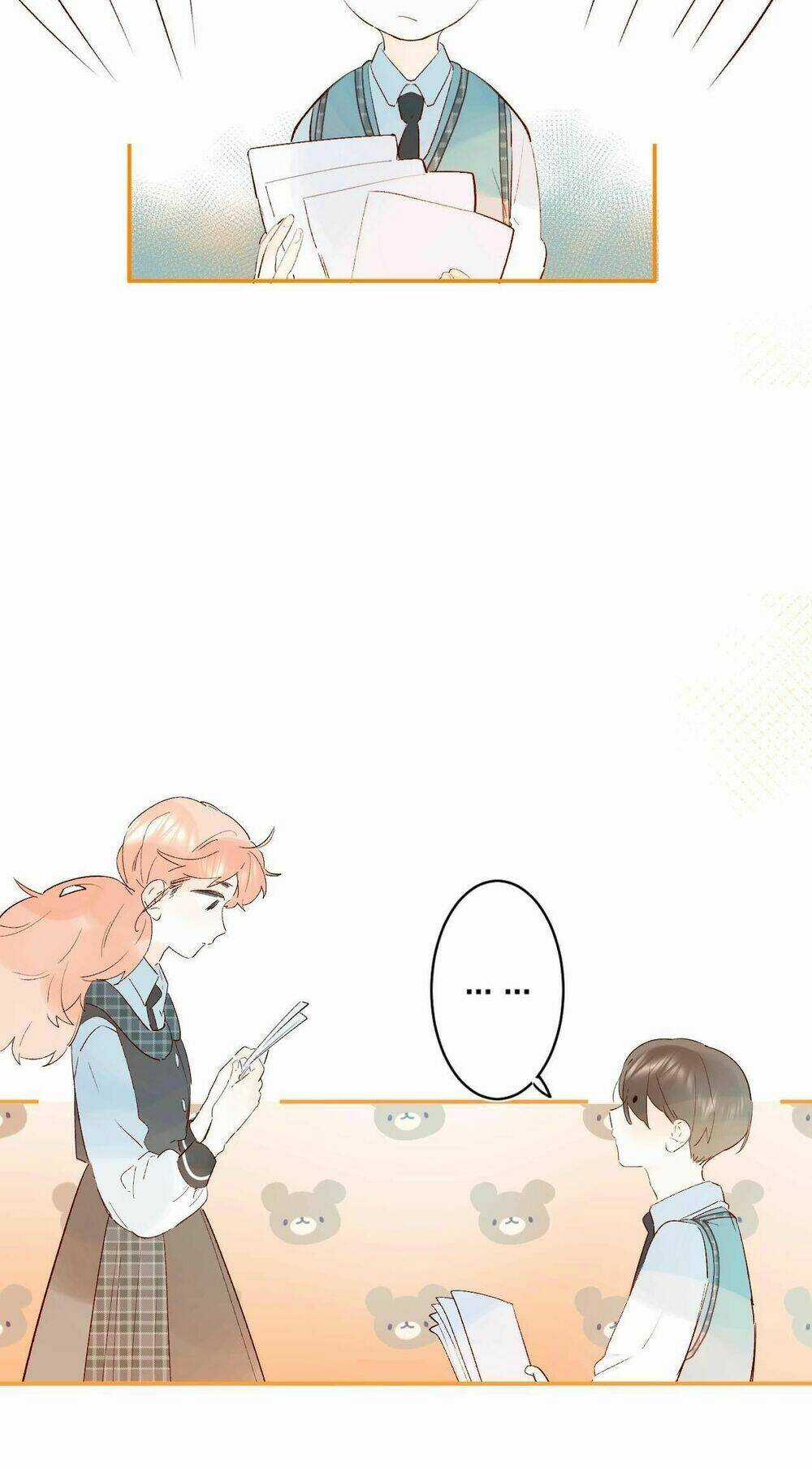 PHÙ THỦY HẠNG BÉT - Chapter 28 - Trang 3