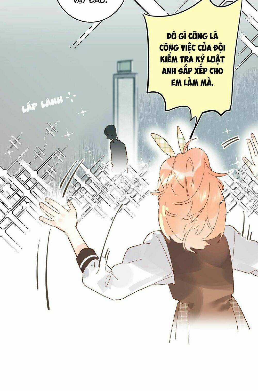 PHÙ THỦY HẠNG BÉT - Chapter 28 - Trang 33