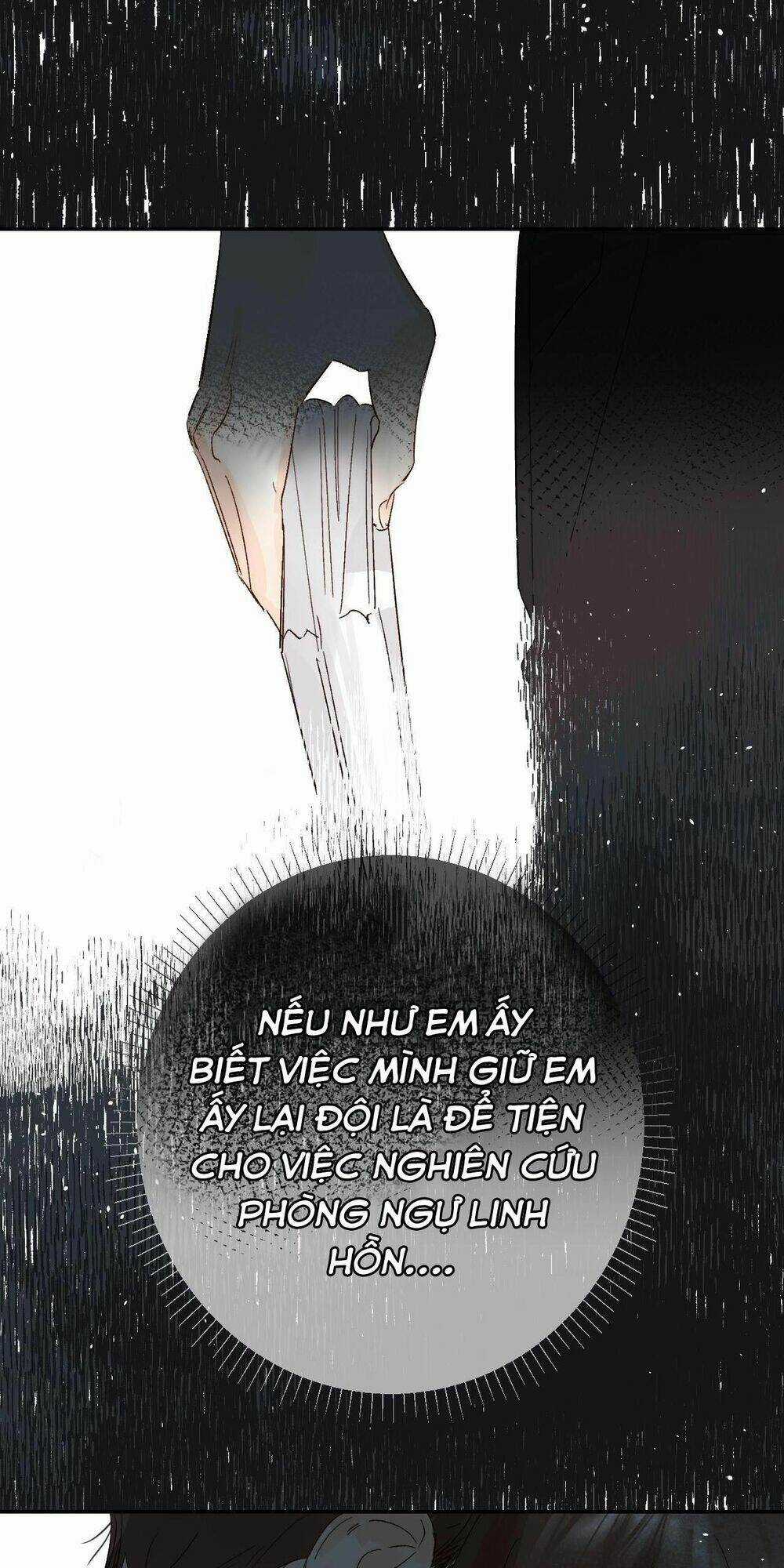 PHÙ THỦY HẠNG BÉT - Chapter 28 - Trang 39