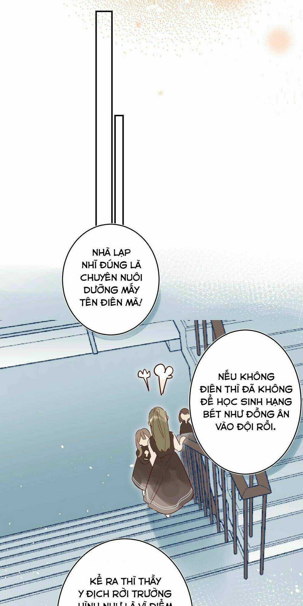 PHÙ THỦY HẠNG BÉT - Chapter 28 - Trang 54