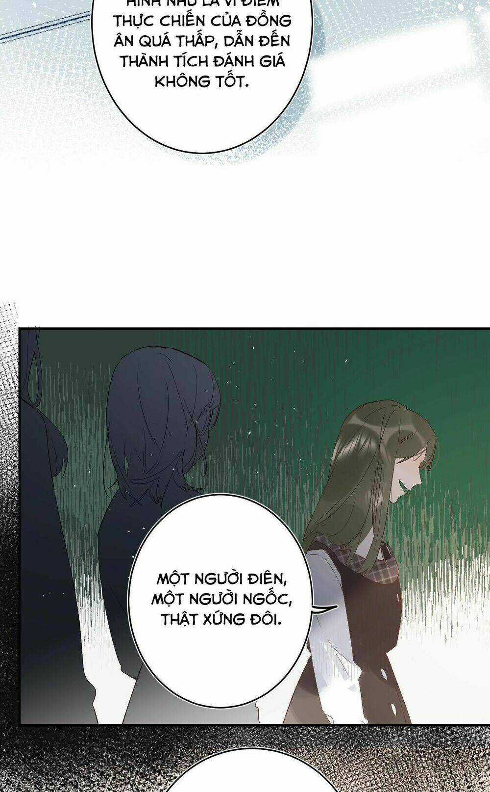 PHÙ THỦY HẠNG BÉT - Chapter 28 - Trang 55