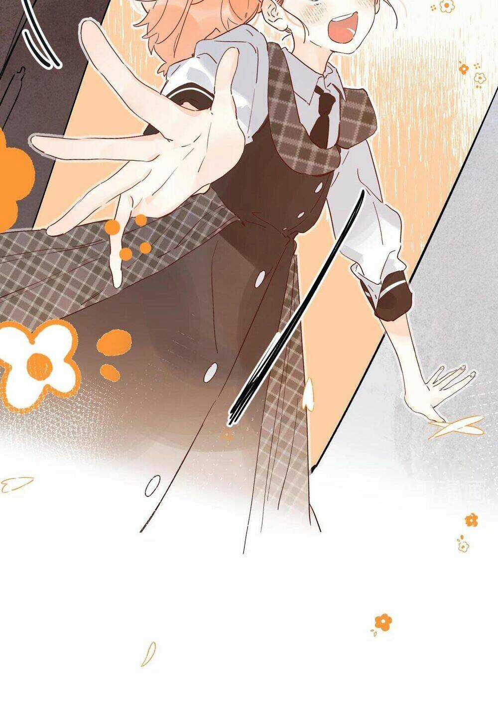 PHÙ THỦY HẠNG BÉT - Chapter 29 - Trang 17