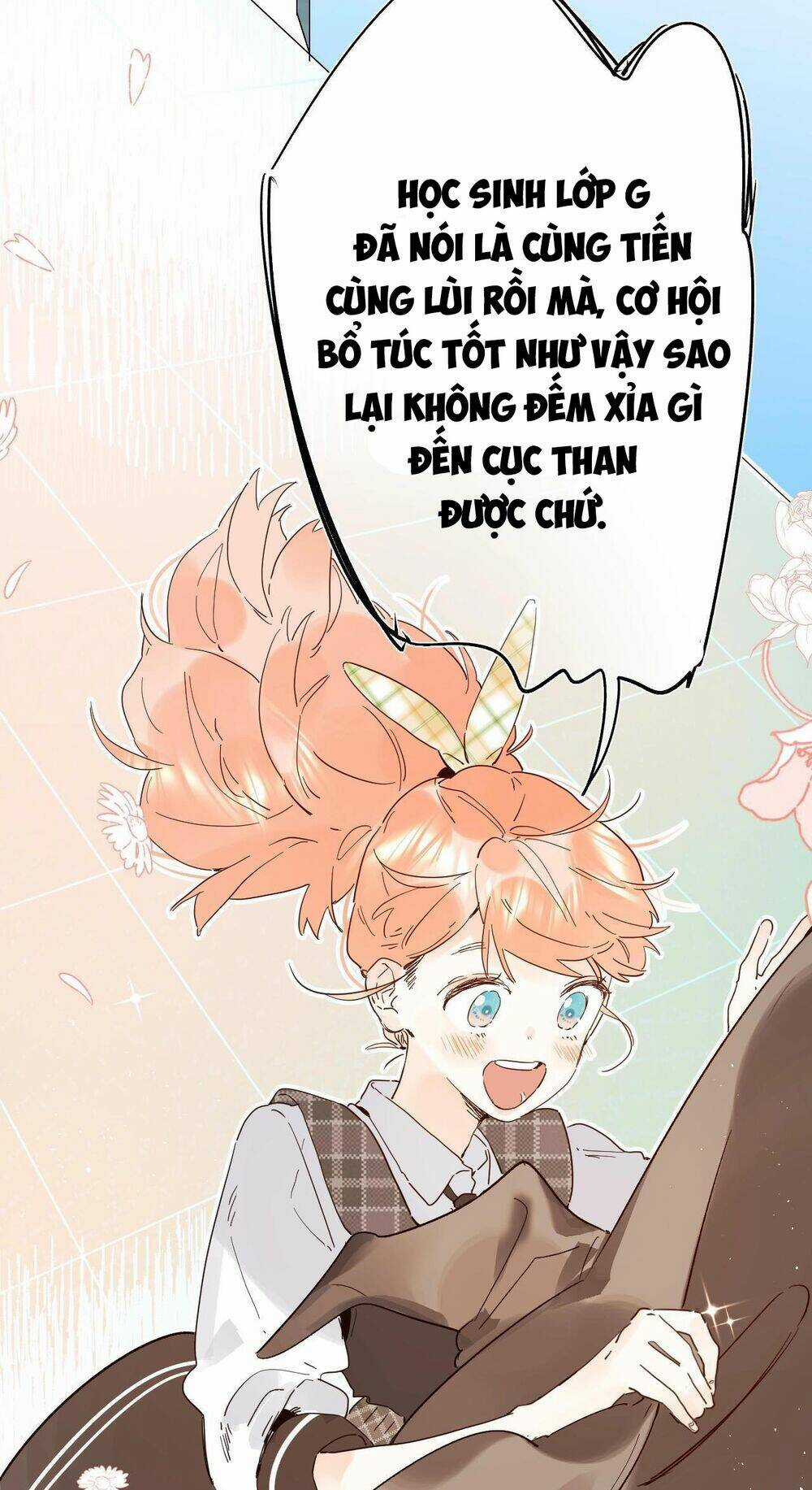 PHÙ THỦY HẠNG BÉT - Chapter 29 - Trang 29