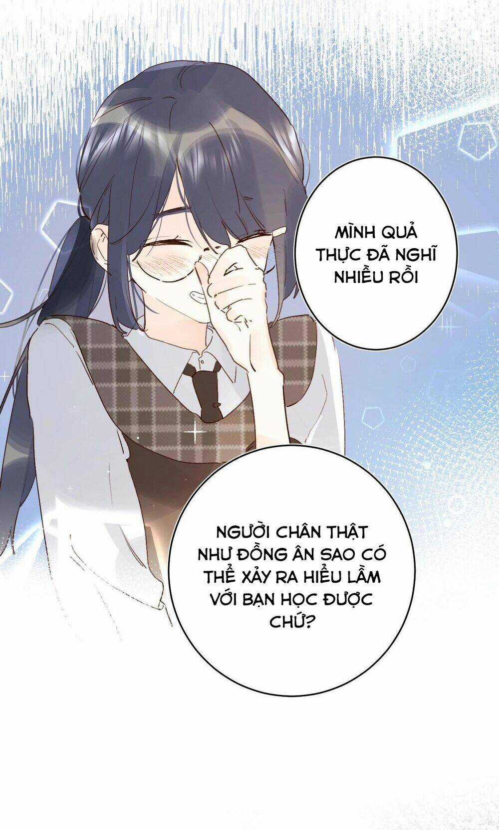 PHÙ THỦY HẠNG BÉT - Chapter 29 - Trang 33