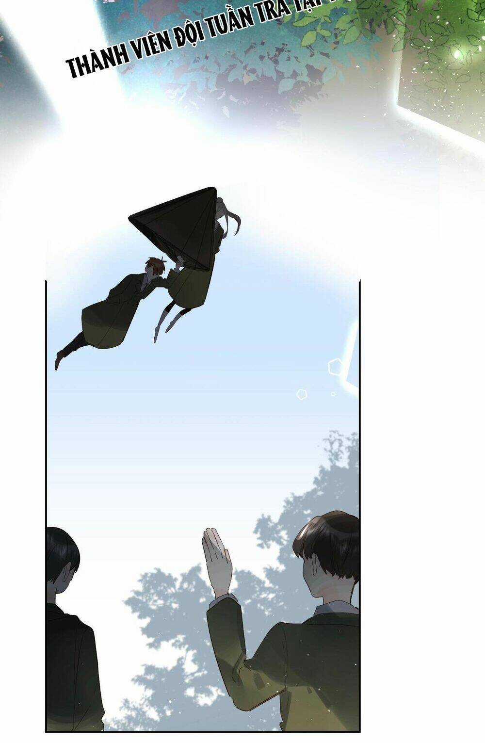 PHÙ THỦY HẠNG BÉT - Chapter 29 - Trang 35