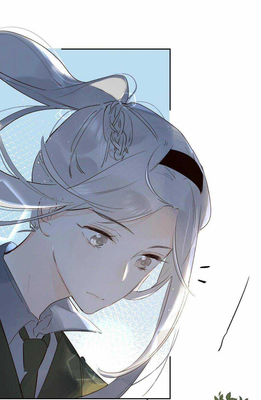 PHÙ THỦY HẠNG BÉT - Chapter 29 - Trang 36