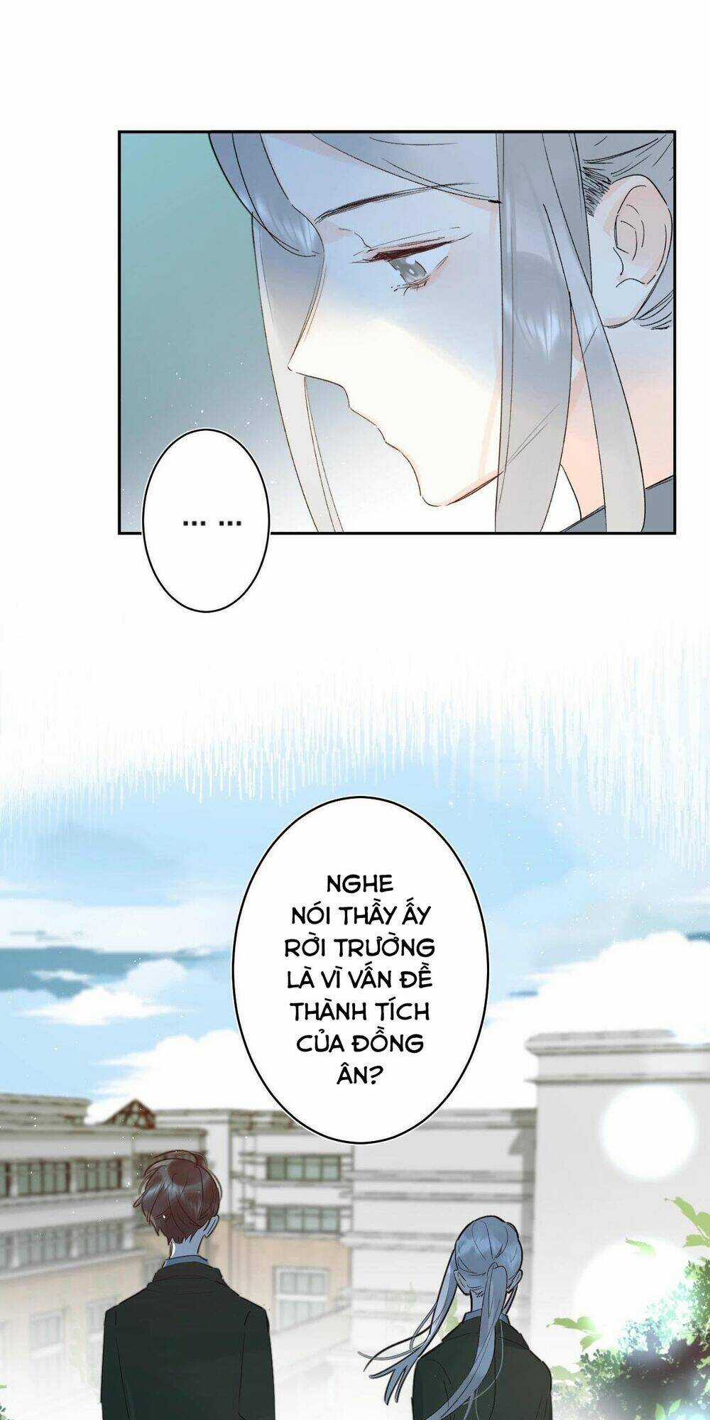 PHÙ THỦY HẠNG BÉT - Chapter 29 - Trang 6