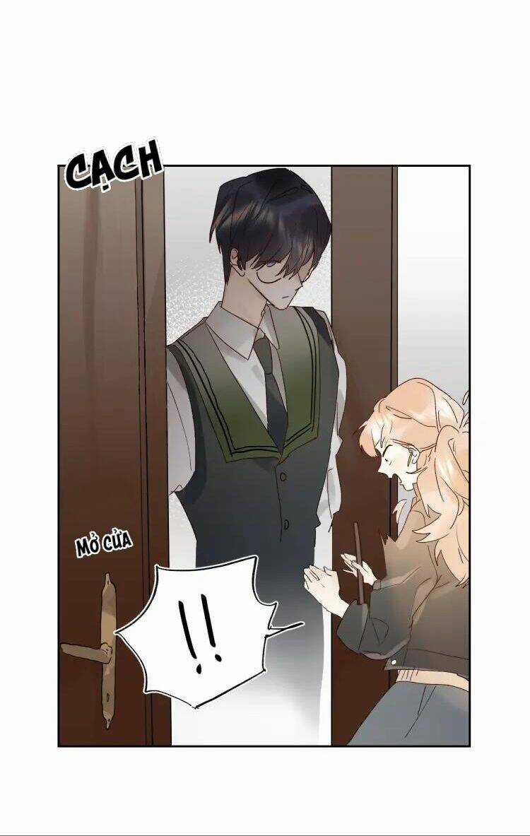 PHÙ THỦY HẠNG BÉT - Chapter 3 - Trang 3