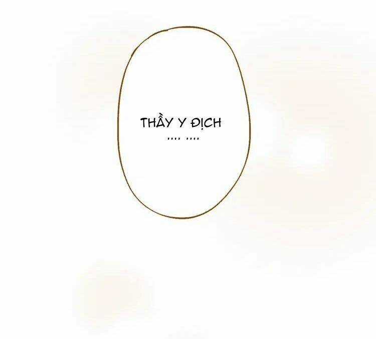 PHÙ THỦY HẠNG BÉT - Chapter 3 - Trang 25