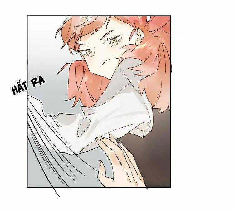 PHÙ THỦY HẠNG BÉT - Chapter 3 - Trang 44