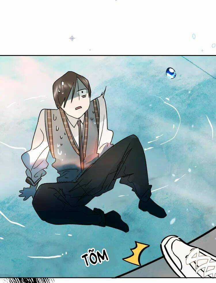 PHÙ THỦY HẠNG BÉT - Chapter 3 - Trang 53