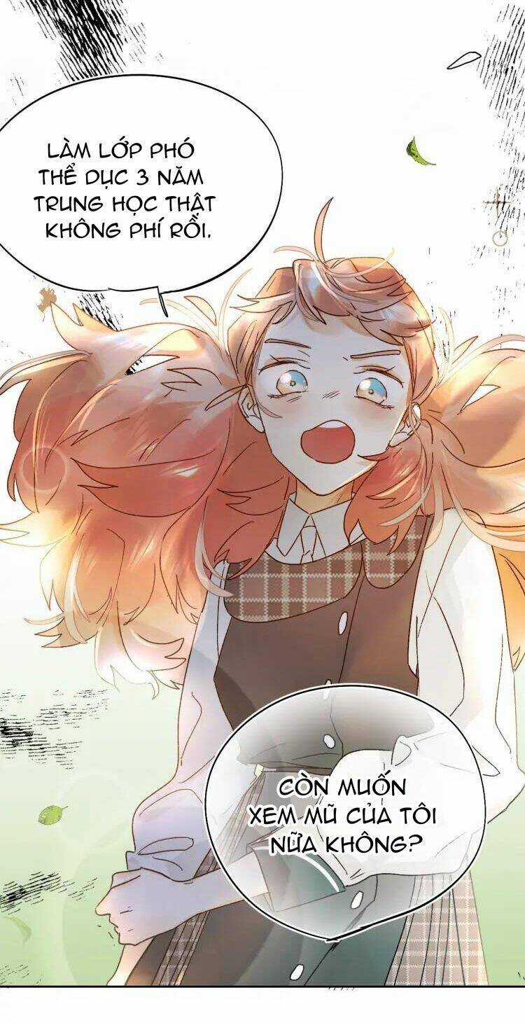 PHÙ THỦY HẠNG BÉT - Chapter 3 - Trang 54