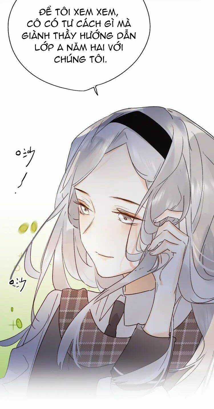 PHÙ THỦY HẠNG BÉT - Chapter 3 - Trang 66