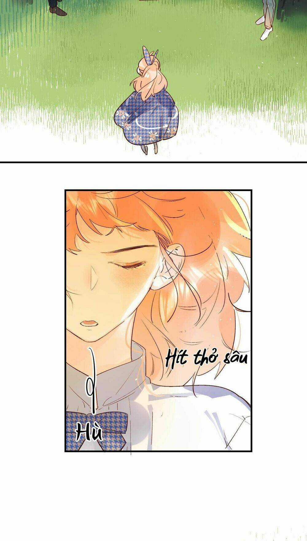 PHÙ THỦY HẠNG BÉT - Chapter 30 - Trang 41