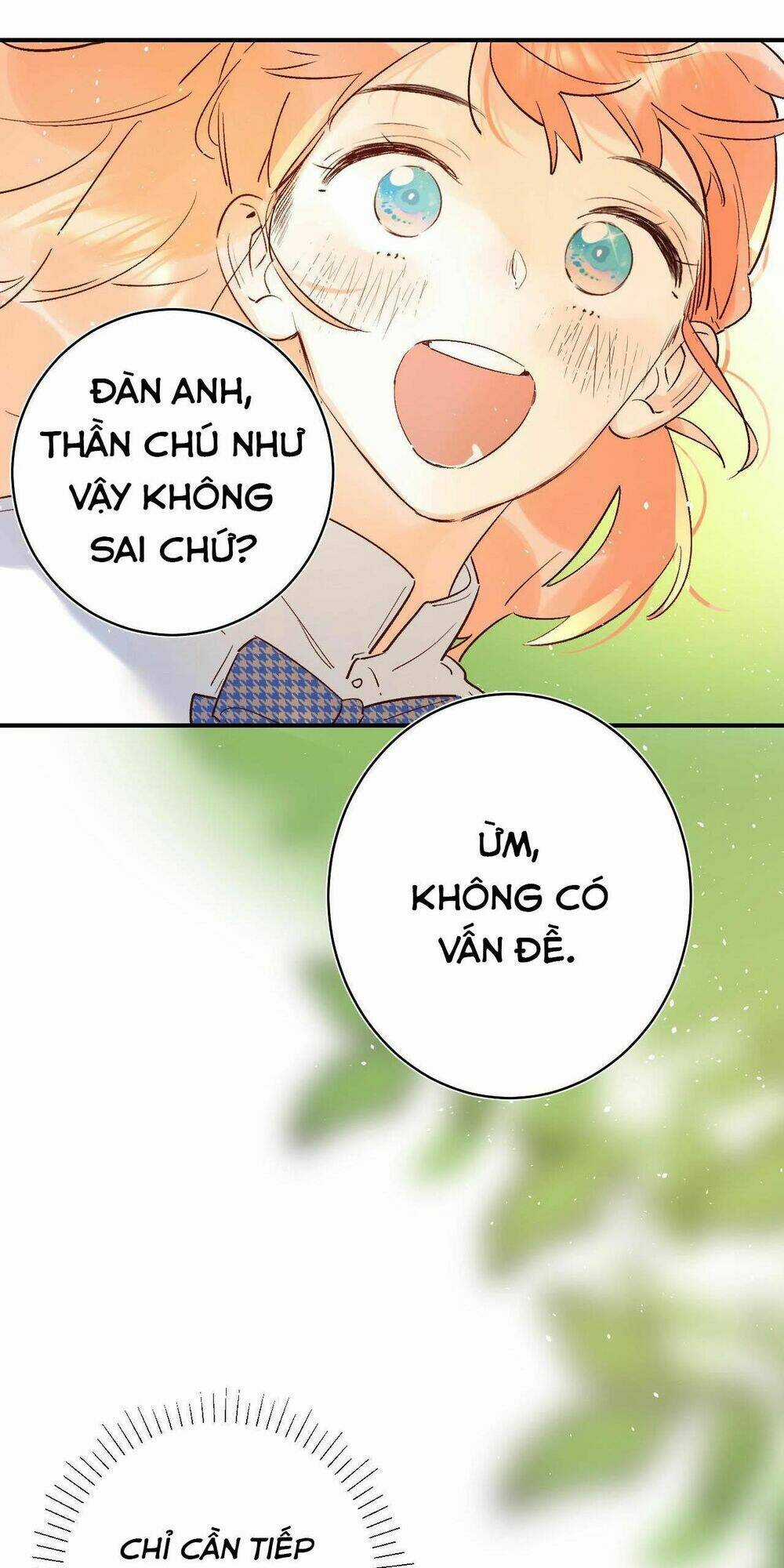 PHÙ THỦY HẠNG BÉT - Chapter 30 - Trang 56