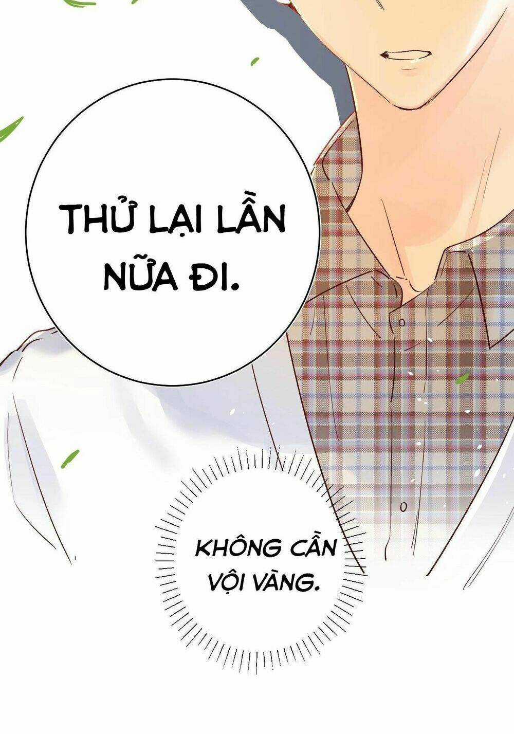 PHÙ THỦY HẠNG BÉT - Chapter 30 - Trang 58
