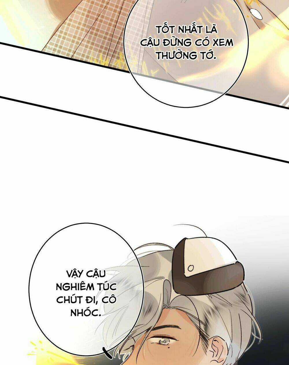 PHÙ THỦY HẠNG BÉT - Chapter 31 - Trang 15