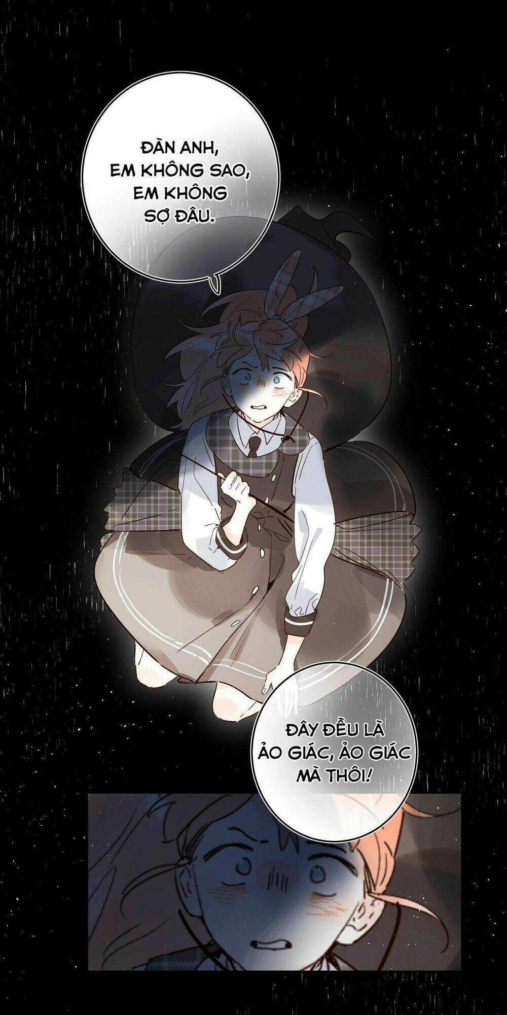 PHÙ THỦY HẠNG BÉT - Chapter 31 - Trang 53