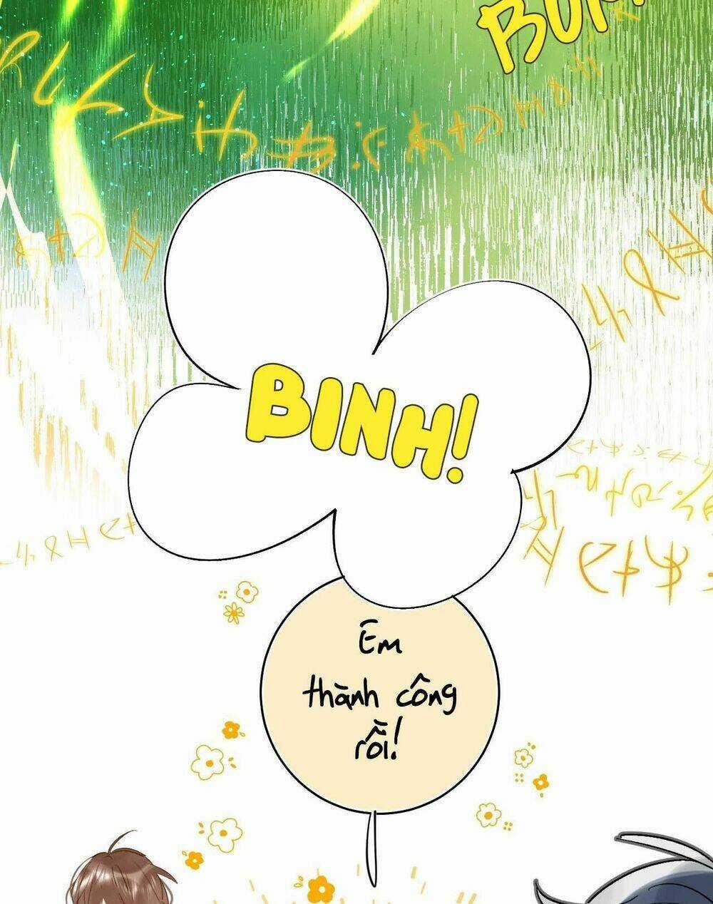 PHÙ THỦY HẠNG BÉT - Chapter 31 - Trang 10