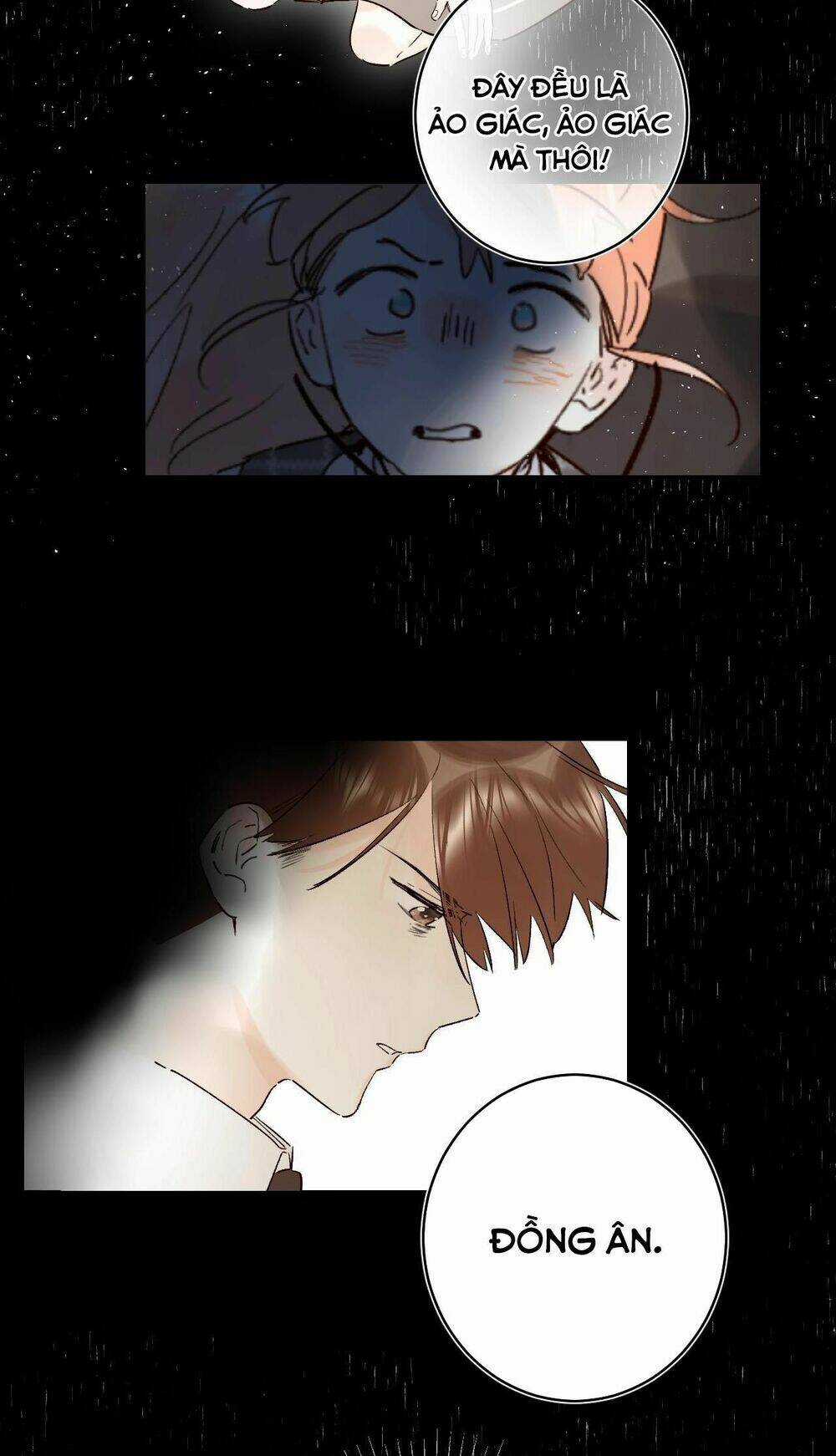 PHÙ THỦY HẠNG BÉT - Chapter 32 - Trang 2