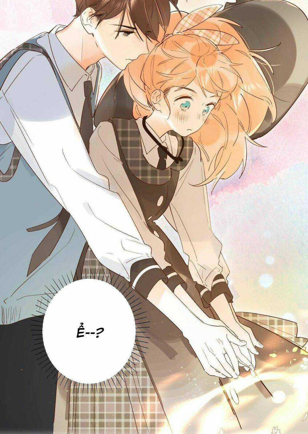 PHÙ THỦY HẠNG BÉT - Chapter 32 - Trang 23