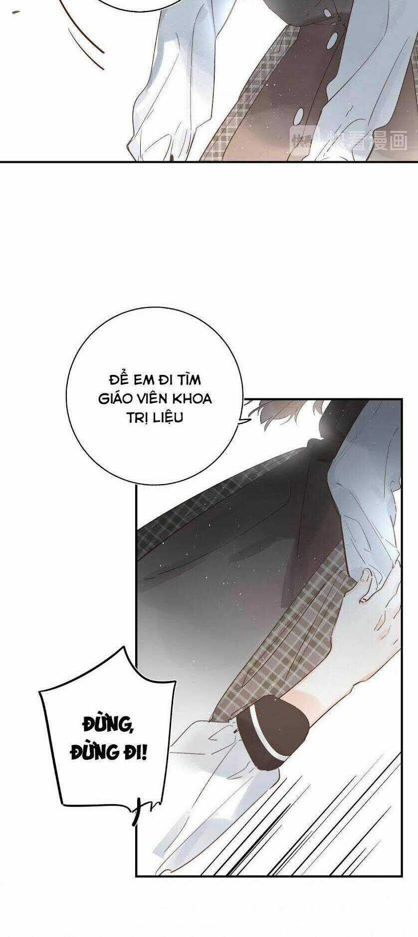 PHÙ THỦY HẠNG BÉT - Chapter 35 - Trang 11