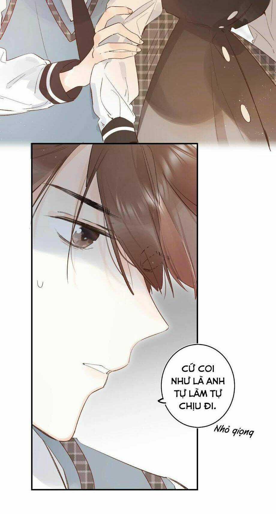 PHÙ THỦY HẠNG BÉT - Chapter 35 - Trang 13