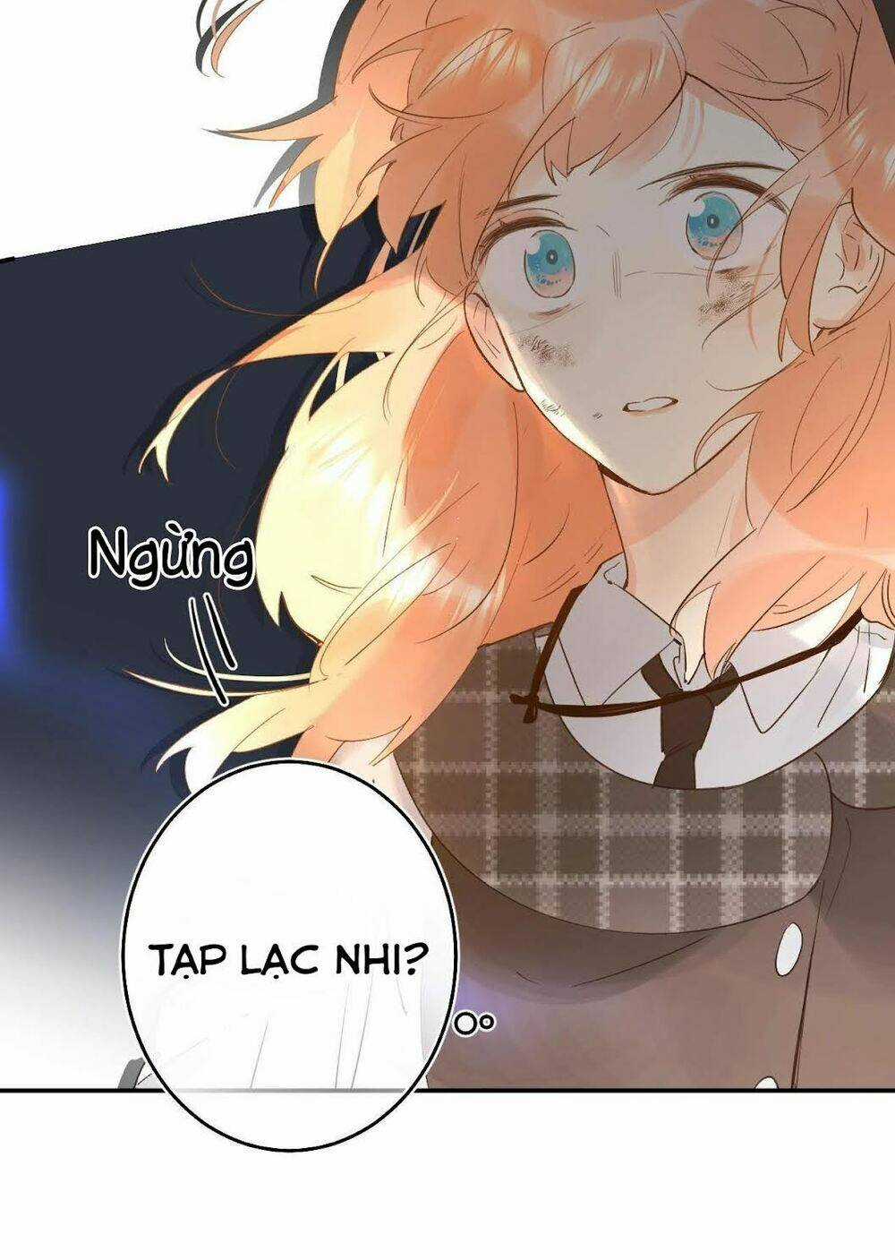 PHÙ THỦY HẠNG BÉT - Chapter 36 - Trang 2