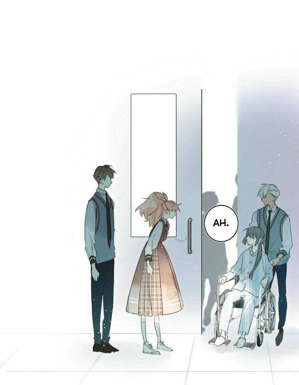 PHÙ THỦY HẠNG BÉT - Chapter 36 - Trang 42