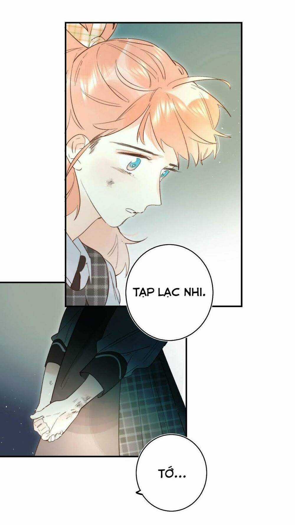 PHÙ THỦY HẠNG BÉT - Chapter 36 - Trang 44