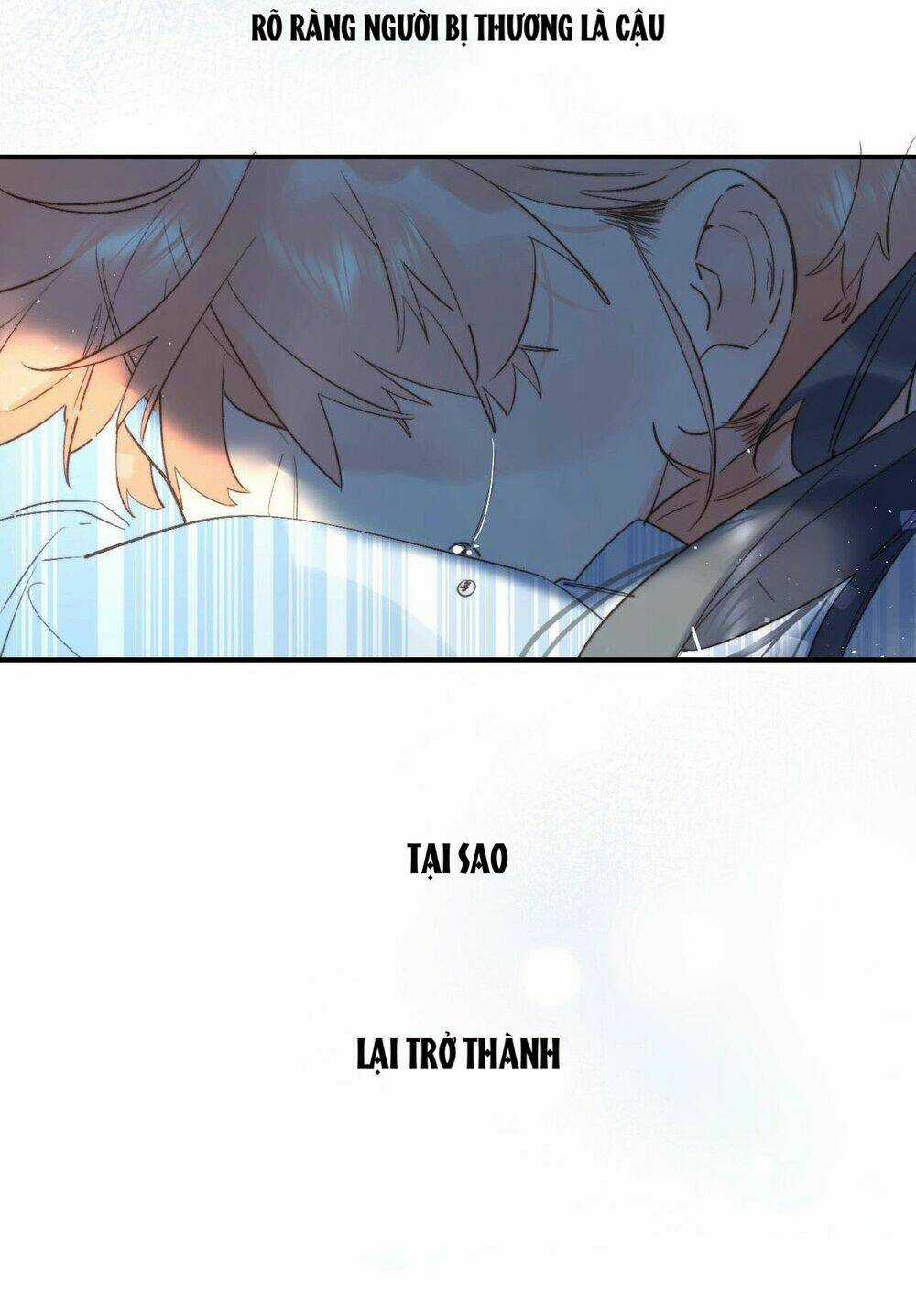 PHÙ THỦY HẠNG BÉT - Chapter 36 - Trang 54