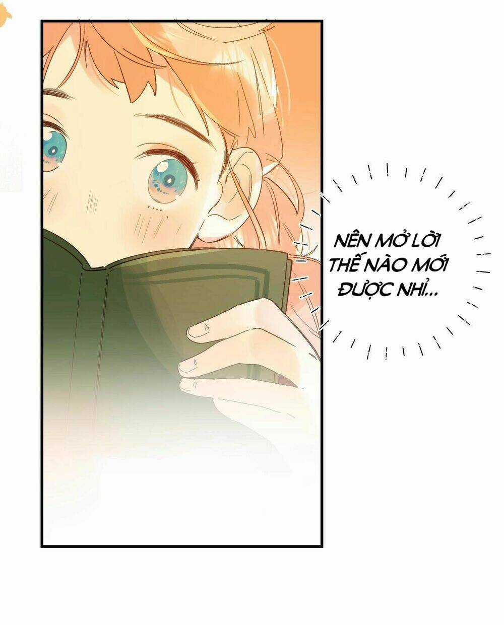 PHÙ THỦY HẠNG BÉT - Chapter 36 - Trang 61