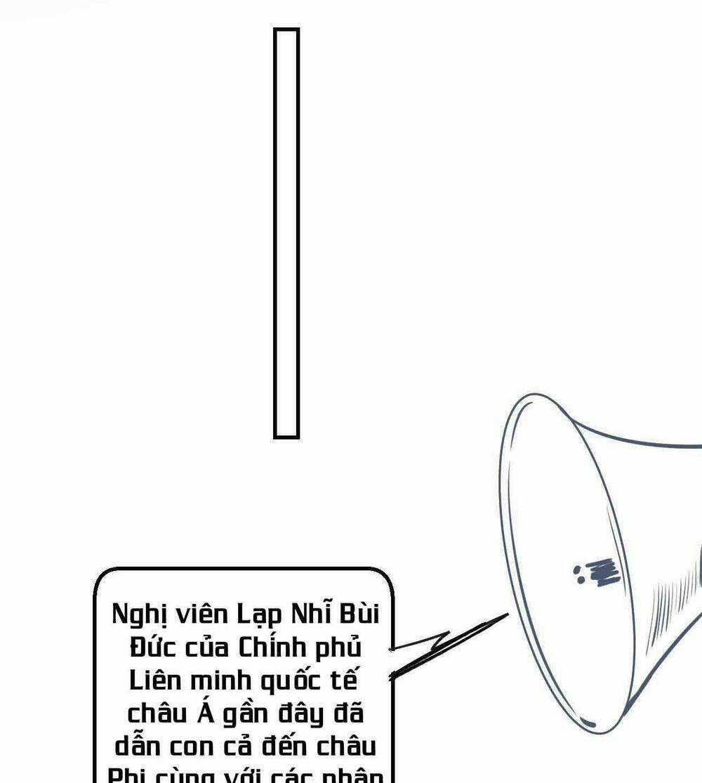 PHÙ THỦY HẠNG BÉT - Chapter 37 - Trang 17