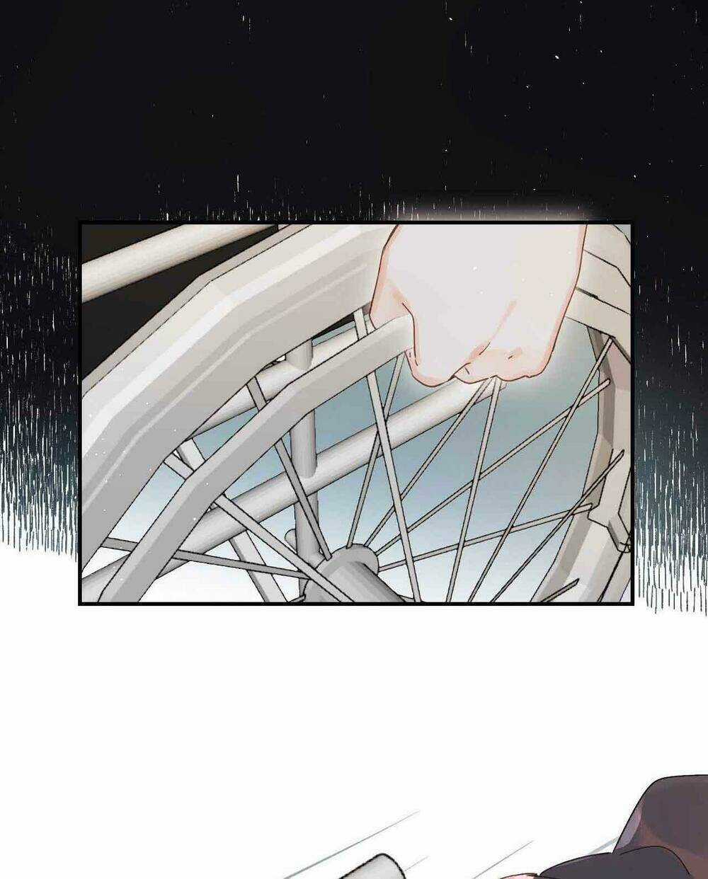 PHÙ THỦY HẠNG BÉT - Chapter 37 - Trang 23