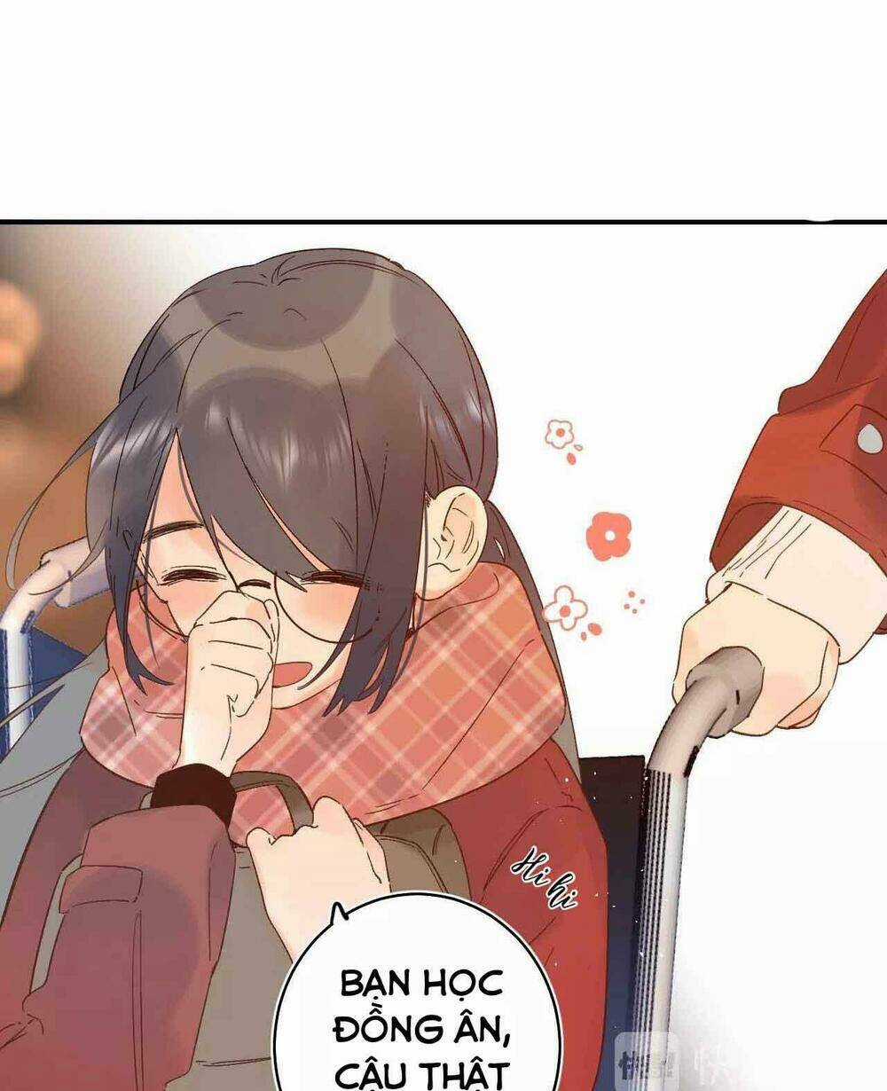 PHÙ THỦY HẠNG BÉT - Chapter 37 - Trang 36