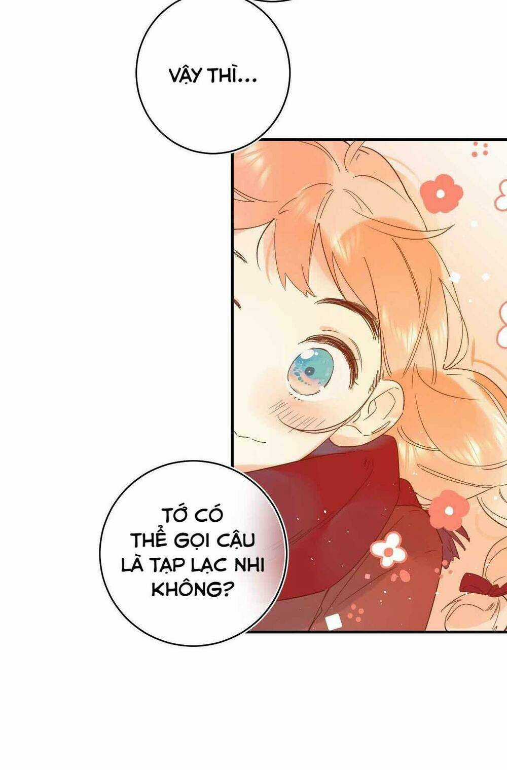 PHÙ THỦY HẠNG BÉT - Chapter 37 - Trang 38