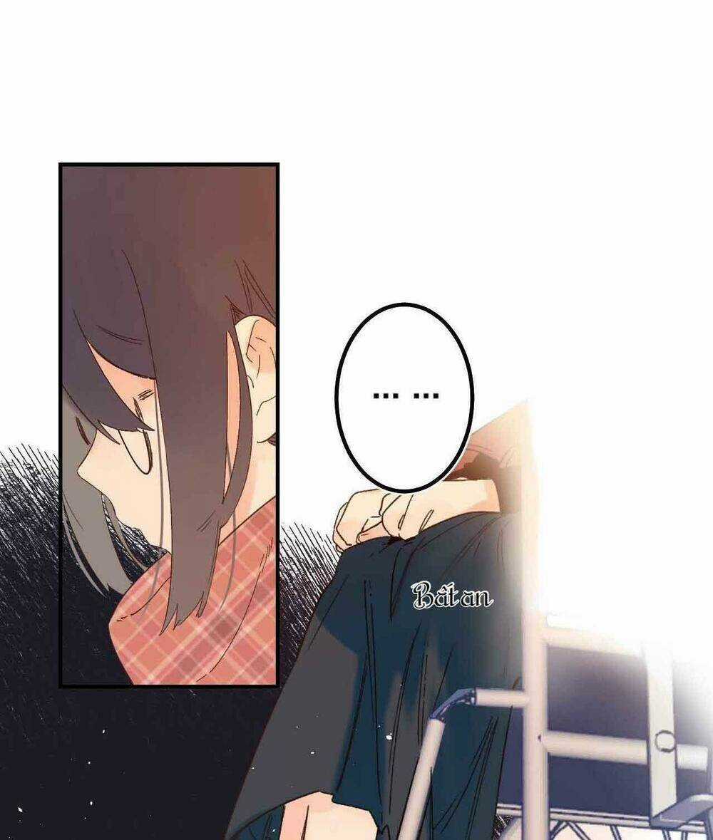 PHÙ THỦY HẠNG BÉT - Chapter 37 - Trang 39