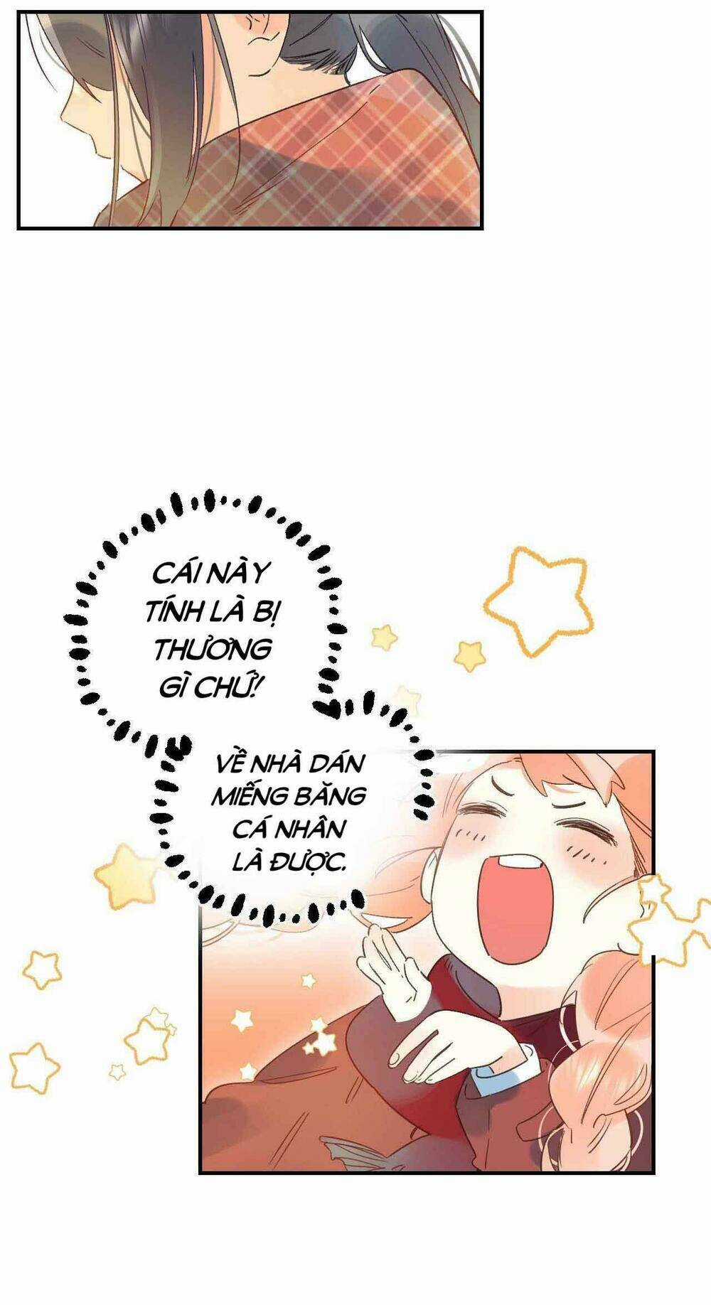 PHÙ THỦY HẠNG BÉT - Chapter 37 - Trang 44