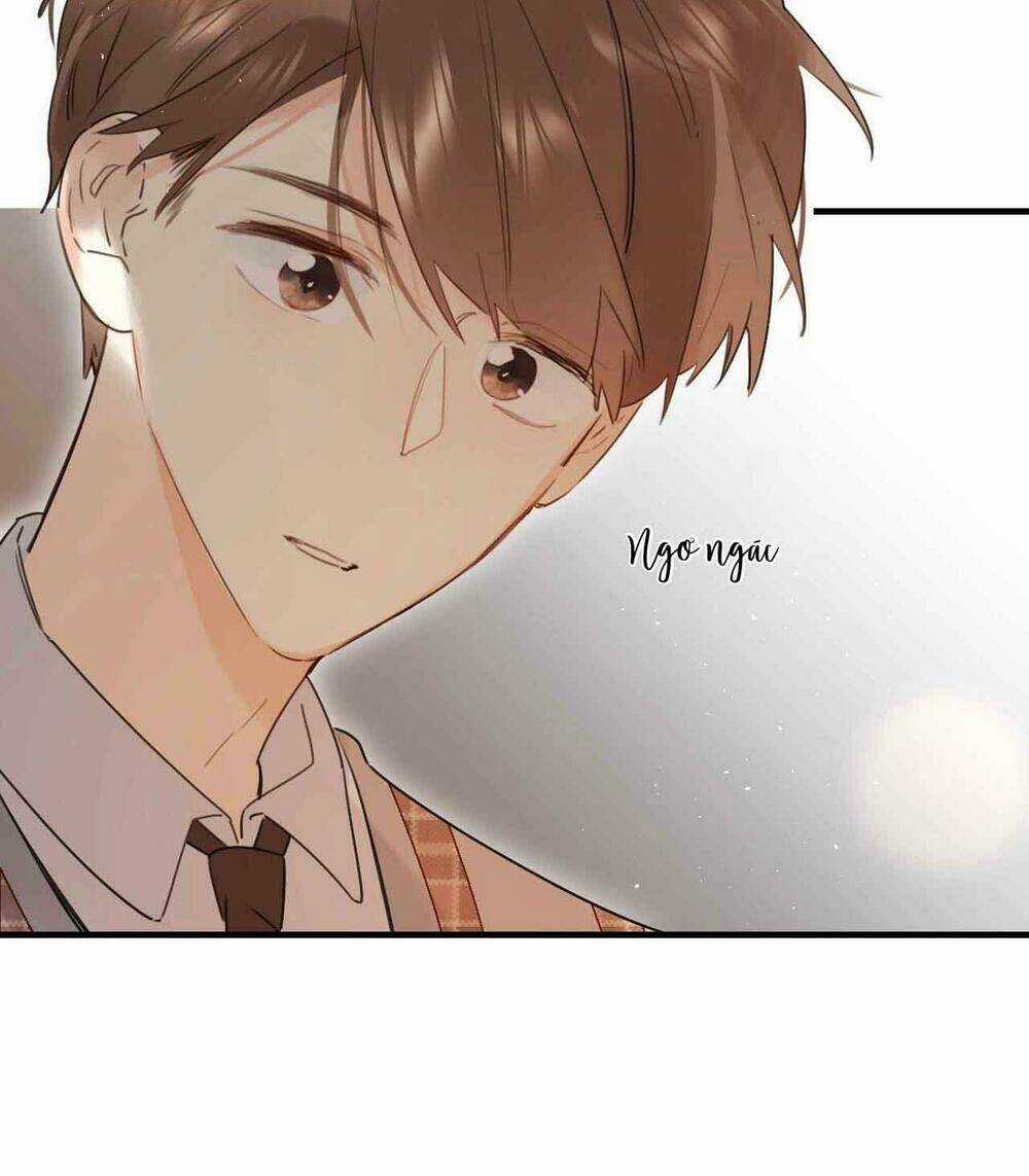 PHÙ THỦY HẠNG BÉT - Chapter 38 - Trang 19